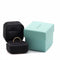 Bague 51 Tiffany & Co. - Bague en or rose 18 carats et diamants 58 Facettes D363575SO