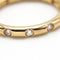 Bague 51 Tiffany & Co. - Bague en or rose 18 carats et diamants 58 Facettes D363575SO