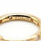 Bague 51 Tiffany & Co. - Bague en or rose 18 carats et diamants 58 Facettes D363575SO
