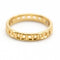 Bague 52 Tiffany & Co. True - Bague en or rose 18 carats 58 Facettes D363577SO