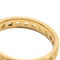 Bague 52 Tiffany & Co. True - Bague en or rose 18 carats 58 Facettes D363577SO