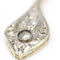 Pendentif Pendentif vintage en or jaune 18 carats serti de diamants 58 Facettes D364090JC