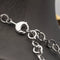 Collier CALAB - Collier en or bicolore 18 carats 58 Facettes D359656LF