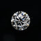 Diamant naturel - Pierre taille brillant 1,06 ct G VVS1 (GIA) 58 Facettes D360735LF