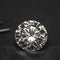 Diamant naturel - Taille brillant 1,01 ct D VS2 58 Facettes D360718LF