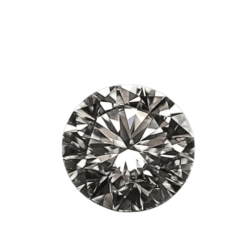 Gemstone Diamant naturel taille brillant 1,09 ct D VVS2 (GIA) 58 Facettes D360719LF