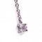 Boucles d'oreilles Diamond Dance - Boucles d'oreilles en or bicolore 18 carats et diamants 58 Facettes D364831FV