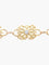 Bracelet Bracelet Art nouveau en or jaune 18 ct et diamants 58 Facettes
