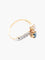 Bague 49 Bague Toi & Moi en or jaune 18 ct saphir et diamants 58 Facettes