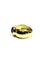 Bague 52 Bague jonc en or jaune 18 carats et tanzanite 58 Facettes 1714171
