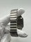 Montre Cartier Santos - Montre automatique acier, cadran bleu 58 Facettes 1635