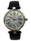 Montre Cartier Vendôme Must réf. 1860 - Montre en argent quartz 30 mm 58 Facettes 1386
