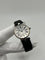 Montre Cartier Vendôme Must réf. 1860 - Montre en argent quartz 30 mm 58 Facettes 1386