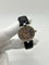 Montre Cartier Vendôme Must réf. 1860 - Montre en argent quartz 30 mm 58 Facettes 1386