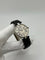 Montre Cartier Vendôme Must réf. 1860 - Montre en argent quartz 30 mm 58 Facettes 1386