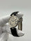 Montre Cartier Vendôme Must réf. 1860 - Montre en argent quartz 30 mm 58 Facettes 1386