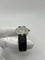 Montre Cartier Vendôme Must réf. 1860 - Montre en argent quartz 30 mm 58 Facettes 1386