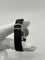 Montre Cartier Vendôme Must réf. 1860 - Montre en argent quartz 30 mm 58 Facettes 1386