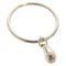 Bague Tiffany & Co. - Bague Teardrop en argent 925 58 Facettes n53f7f
