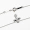 Pendentif Tiffany & Co. - Pendentif croix en platine 58 Facettes b6k4ns