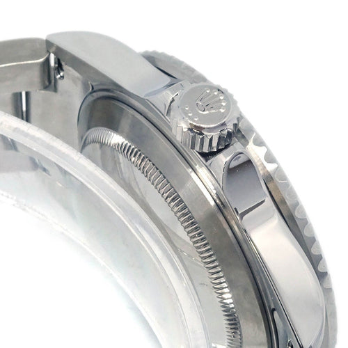 Montre Rolex - Montre Oyster Perpetual Submariner Kermit Date en acier inoxydable 58 Facettes eiq5mgo4od