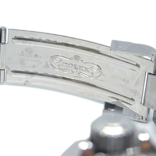 Montre Rolex - Montre Oyster Perpetual Submariner Kermit Date en acier inoxydable 58 Facettes eiq5mgo4od