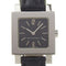 Montre Bvlgari Quadrato - Montre quartz en acier inoxydable 58 Facettes fg0o9y
