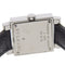 Montre Bvlgari Quadrato - Montre quartz en acier inoxydable 58 Facettes fg0o9y
