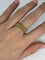 Bague 56 Mauboussin Le Premier Jour - Bague en or jaune 18K et diamants 58 Facettes 1432
