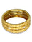 Bague 56 Mauboussin Le Premier Jour - Bague en or jaune 18K et diamants 58 Facettes 1432