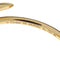 Bague Cartier Juste un Clou - Bijou en or rose 18K 58 Facettes a0q03q2180