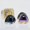 Bague 54 Fred Pain de sucre - Bague en or jaune 18 carats et diamants 58 Facettes 21-861