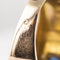 Bague 52 Bague tank en or jaune 18 carats avec saphir, rubis et diamant 58 Facettes 20-349-49