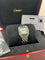 Montre Cartier Panthère - Montre Medium en acier 58 Facettes 1634