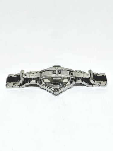 Montre TAG Heuer Formula 1 - Montre femme en céramique et acier diamants 58 Facettes 1714282
