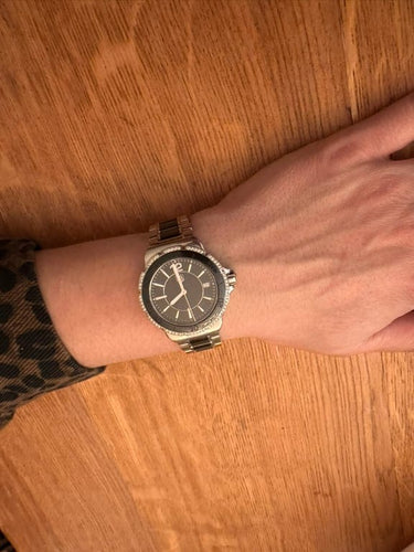 Montre TAG Heuer Formula 1 - Montre femme en céramique et acier diamants 58 Facettes 1714282