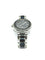 Montre TAG Heuer Formula 1 - Montre femme en céramique et acier diamants 58 Facettes 1714282