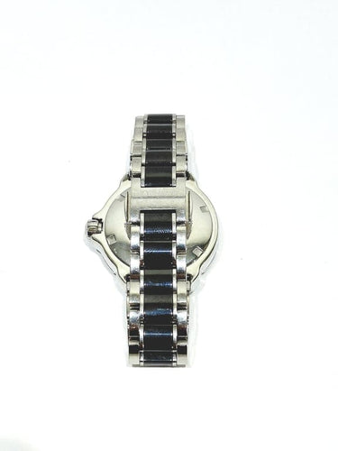Montre TAG Heuer Formula 1 - Montre femme en céramique et acier diamants 58 Facettes 1714282