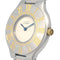 Montre Cartier Must de Cartier 21 - Montre en acier quartz 58 Facettes r6uj2f