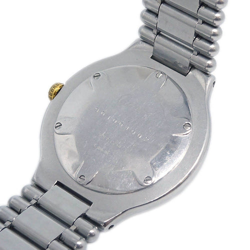 Montre Cartier Must de Cartier 21 - Montre en acier quartz 58 Facettes r6uj2f