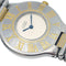 Montre Cartier Must de Cartier 21 - Montre en acier quartz 58 Facettes r6uj2f