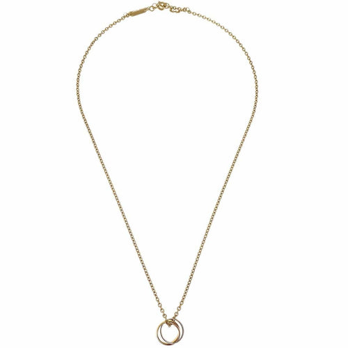 Pendentif Cartier Trinity - Pendentif en or tricolore 18K 58 Facettes yeaw87b0i8