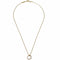 Pendentif Cartier Trinity - Pendentif en or tricolore 18K 58 Facettes yeaw87b0i8
