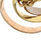Pendentif Cartier Trinity - Pendentif en or tricolore 18K 58 Facettes yeaw87b0i8