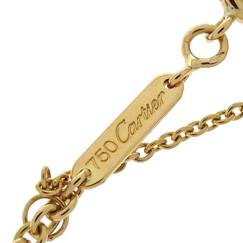 Pendentif Cartier Trinity - Pendentif en or tricolore 18K 58 Facettes yeaw87b0i8