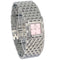 Montre Cartier Panthère Ruban - Montre quartz en acier et nacre 58 Facettes h9u3xa54x5