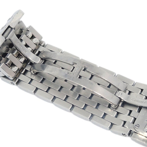 Montre Cartier Panthère Ruban - Montre quartz en acier et nacre 58 Facettes h9u3xa54x5