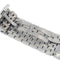 Montre Cartier Panthère Ruban - Montre quartz en acier et nacre 58 Facettes h9u3xa54x5