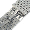 Montre Cartier Panthère Ruban - Montre quartz en acier et nacre 58 Facettes h9u3xa54x5