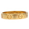 Bague Cartier Love - Bague en or rose 18K 58 Facettes yc8db7